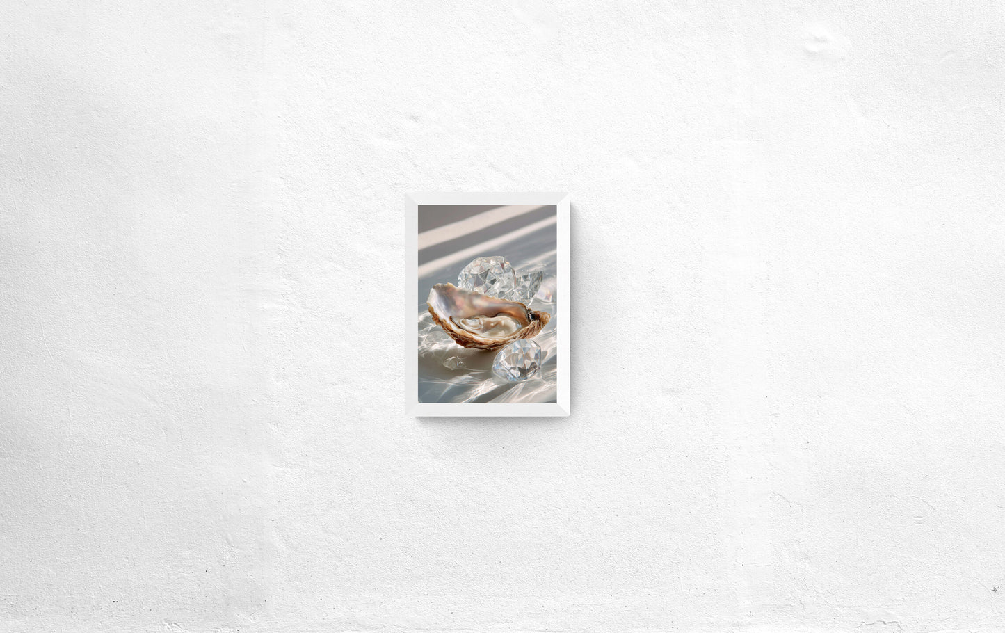 Afrodītes kolekcija: Austere