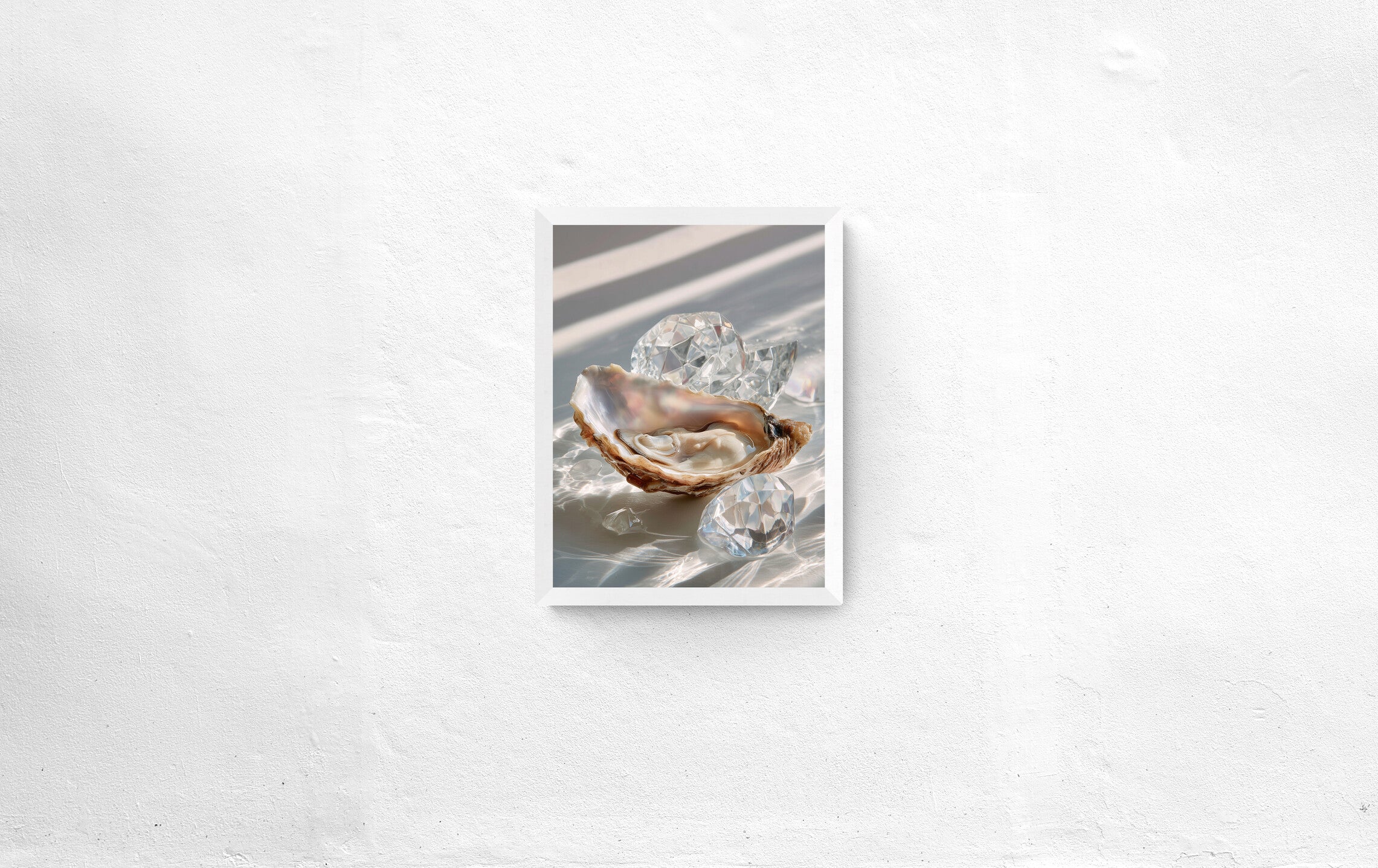 Afrodītes kolekcija: Austere