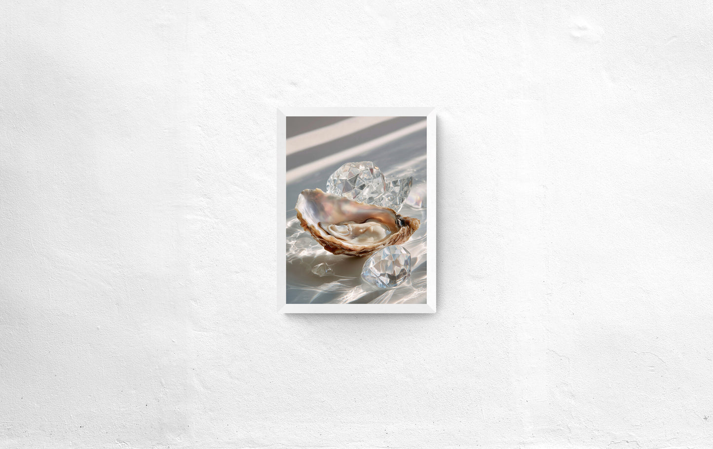 Afrodītes kolekcija: Austere