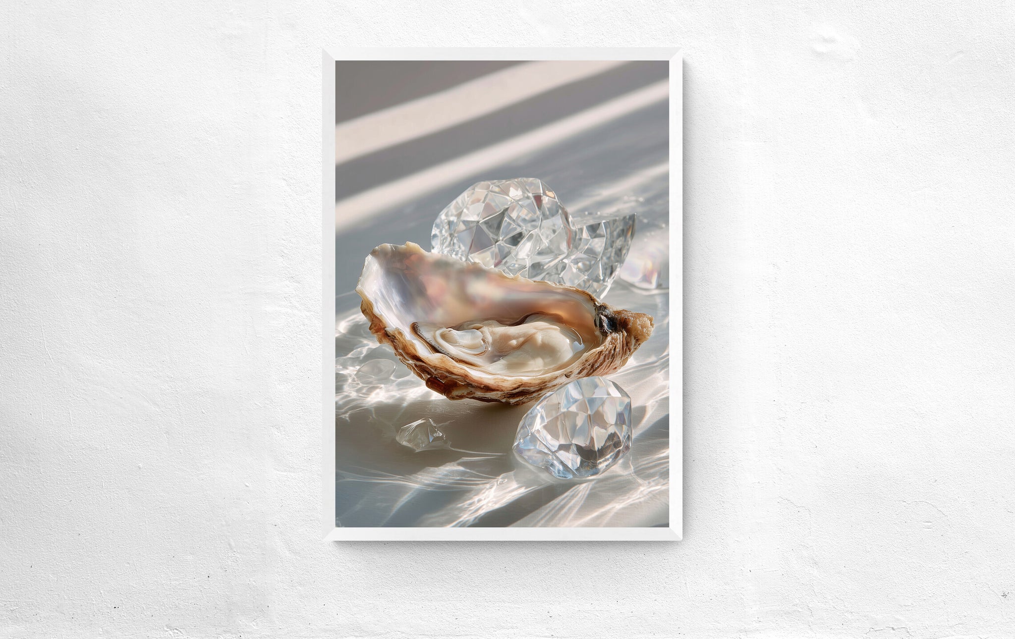 Afrodītes kolekcija: Austere