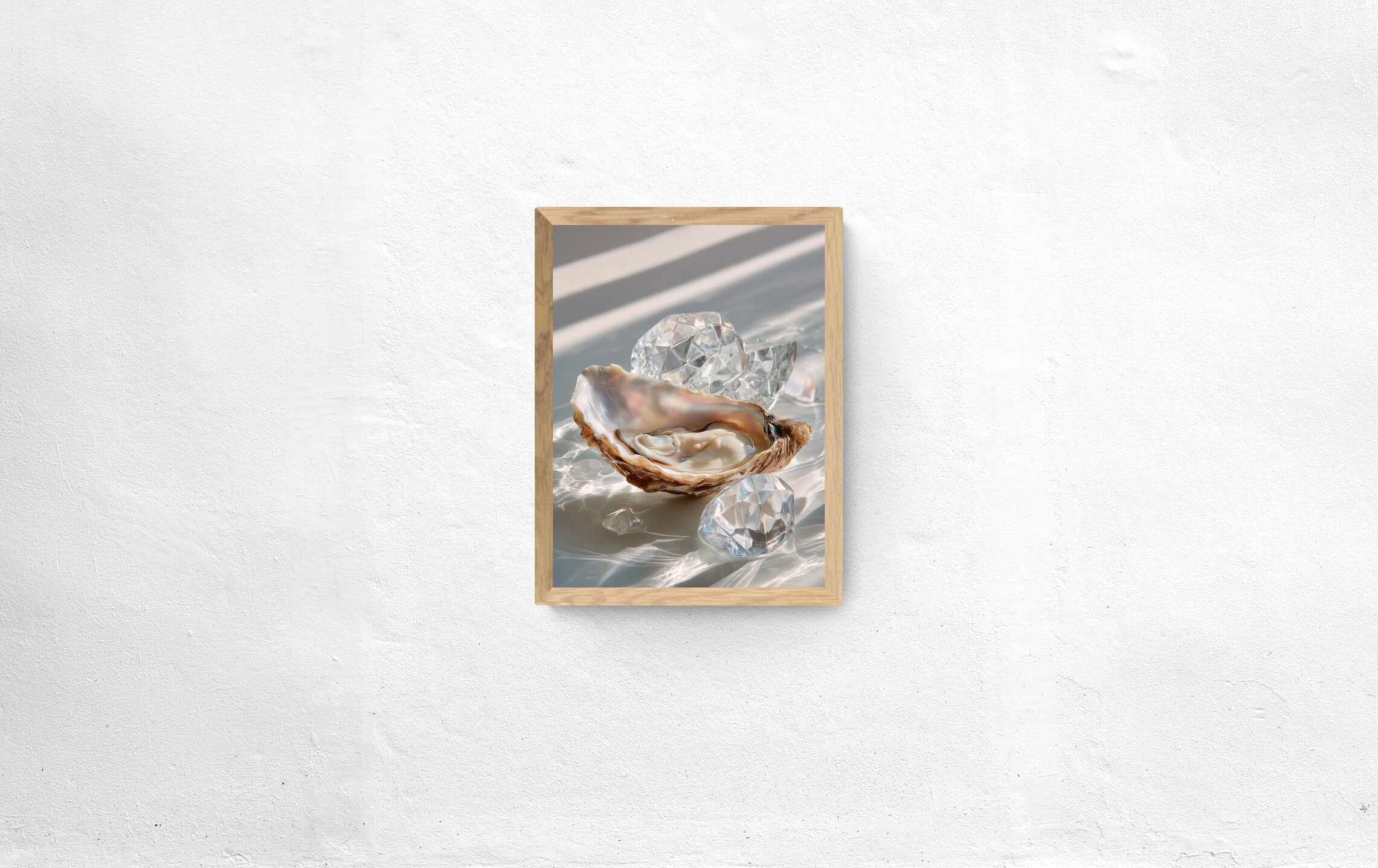 Afrodītes kolekcija: Austere