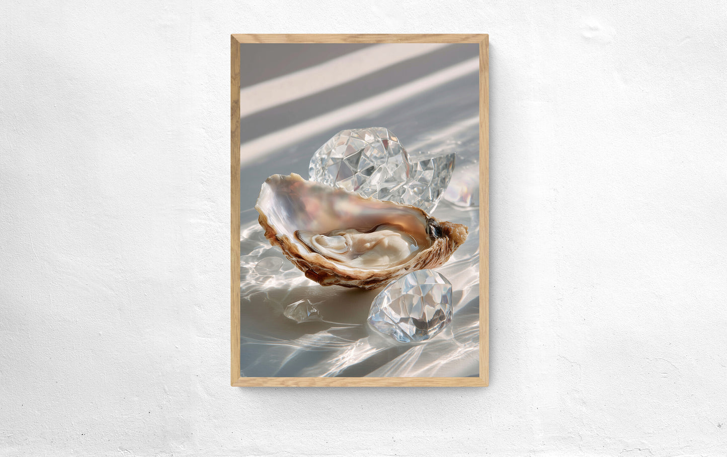 Afrodītes kolekcija: Austere