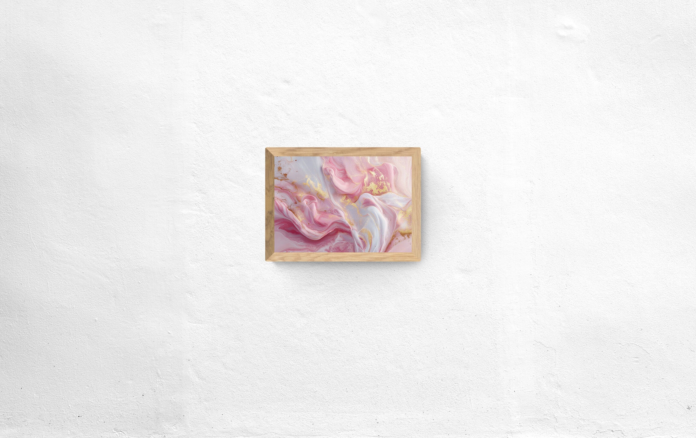 Afrodītes kolekcija: Rozā, balts un zelts