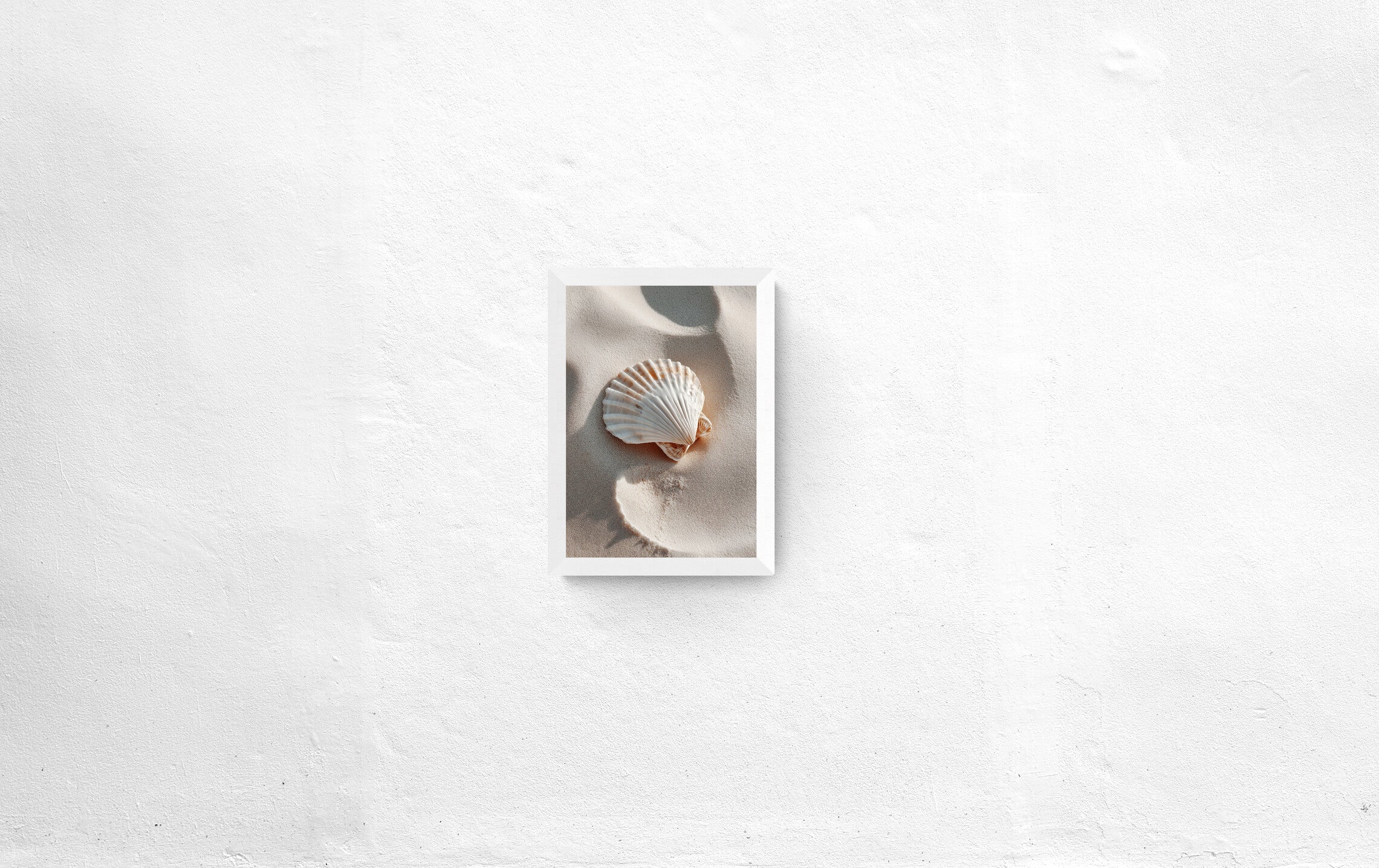 Afrodītes kolekcija: Gliemežvāks