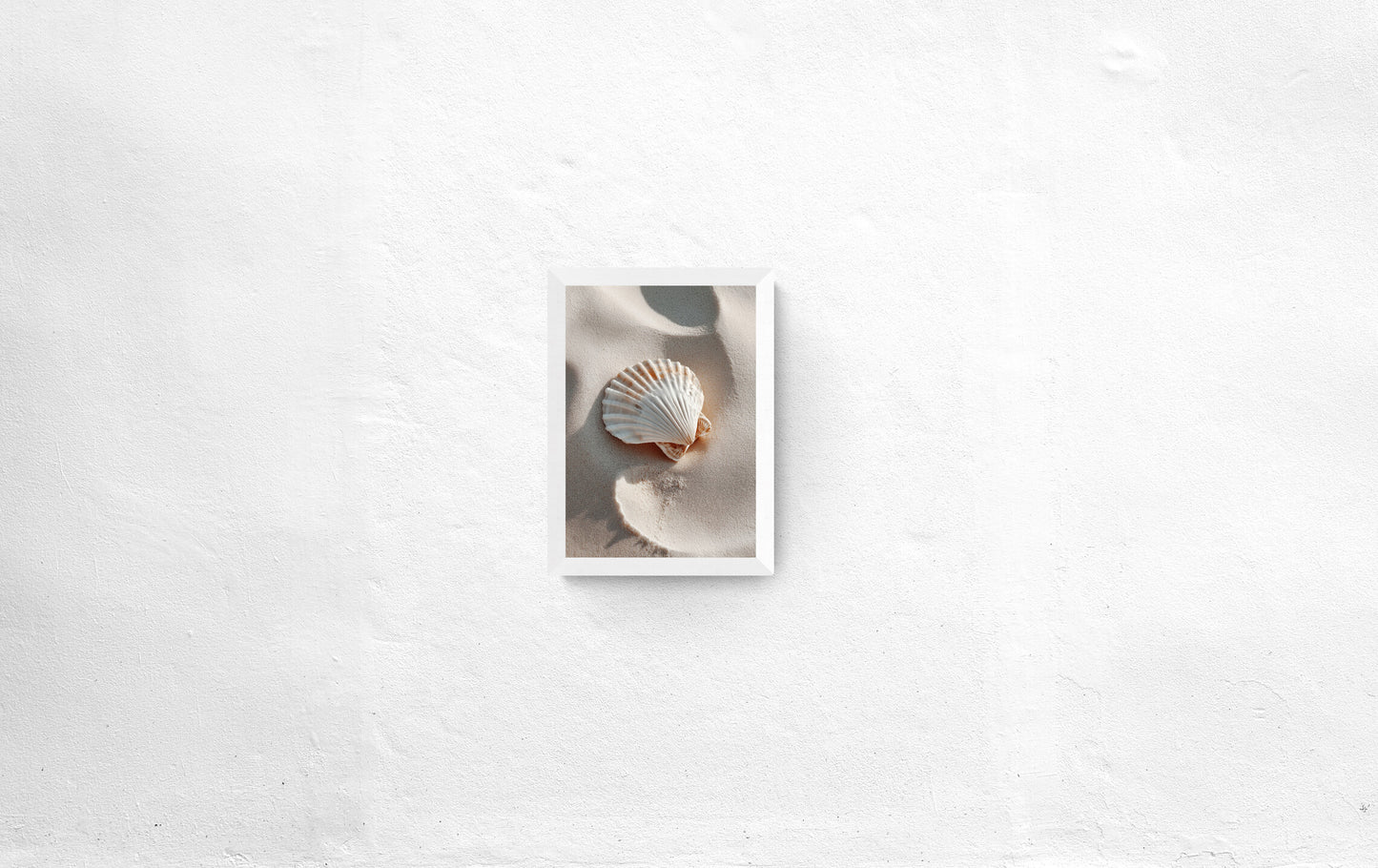 Afrodītes kolekcija: Gliemežvāks