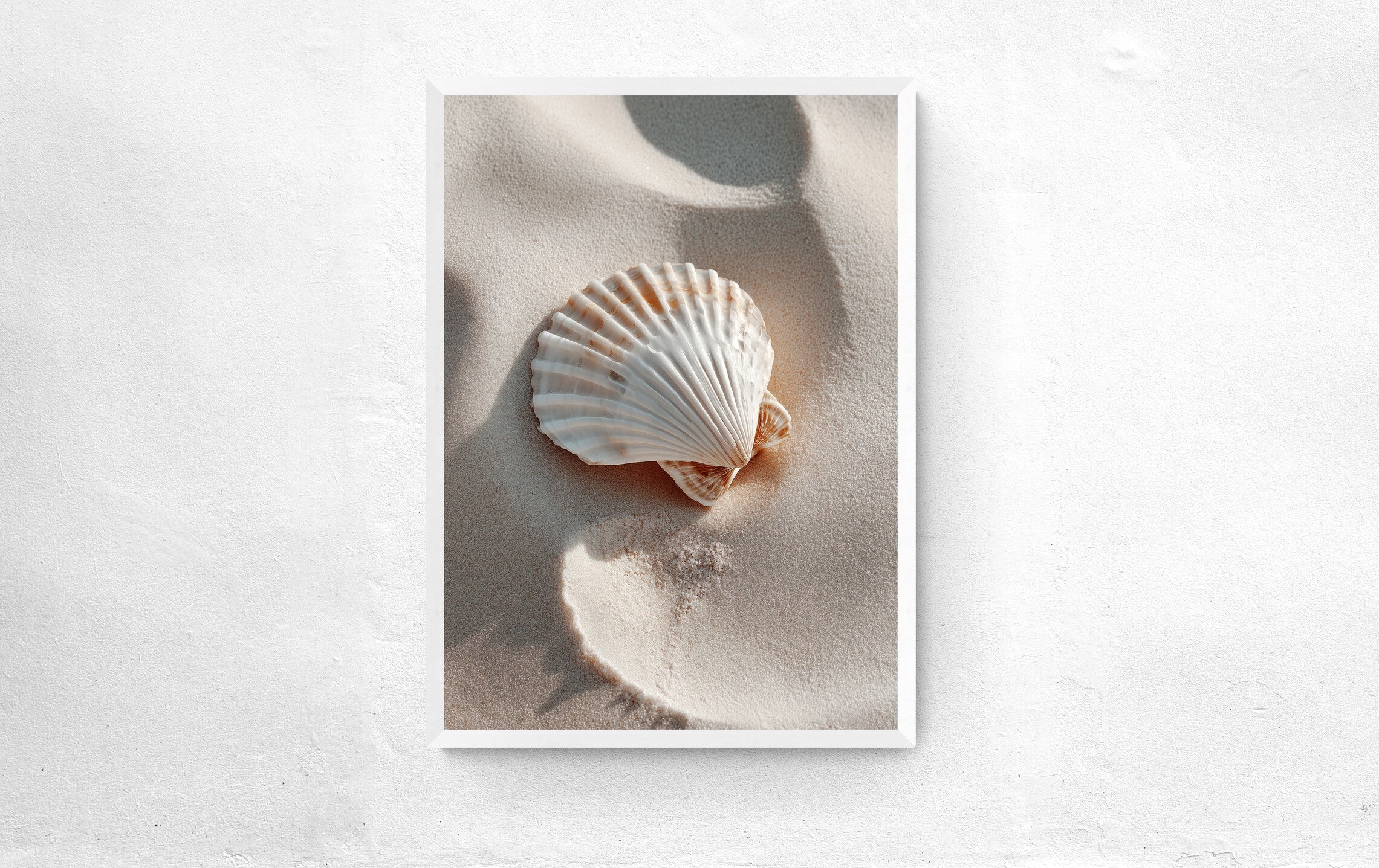 Afrodītes kolekcija: Gliemežvāks