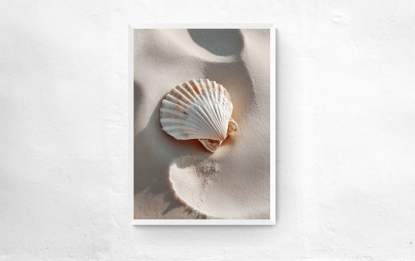 Afrodītes kolekcija: Gliemežvāks