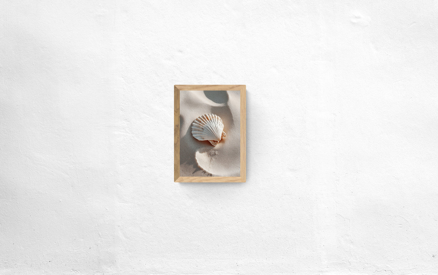 Afrodītes kolekcija: Gliemežvāks