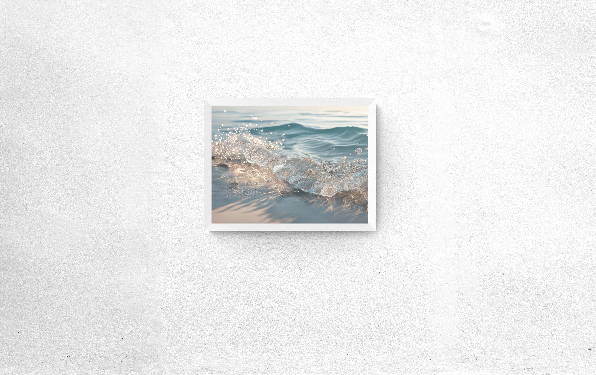 Afrodītes kolekcija: Jūra