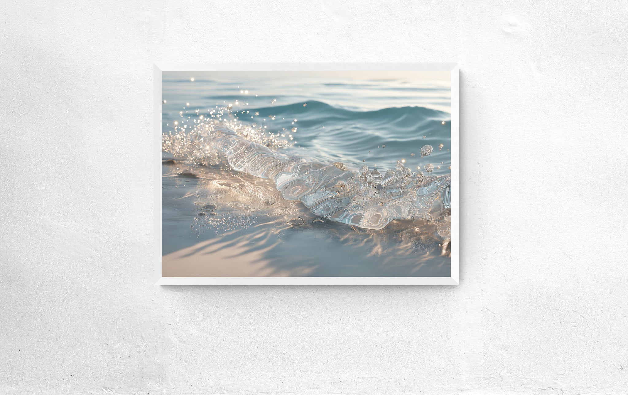 Afrodītes kolekcija: Jūra