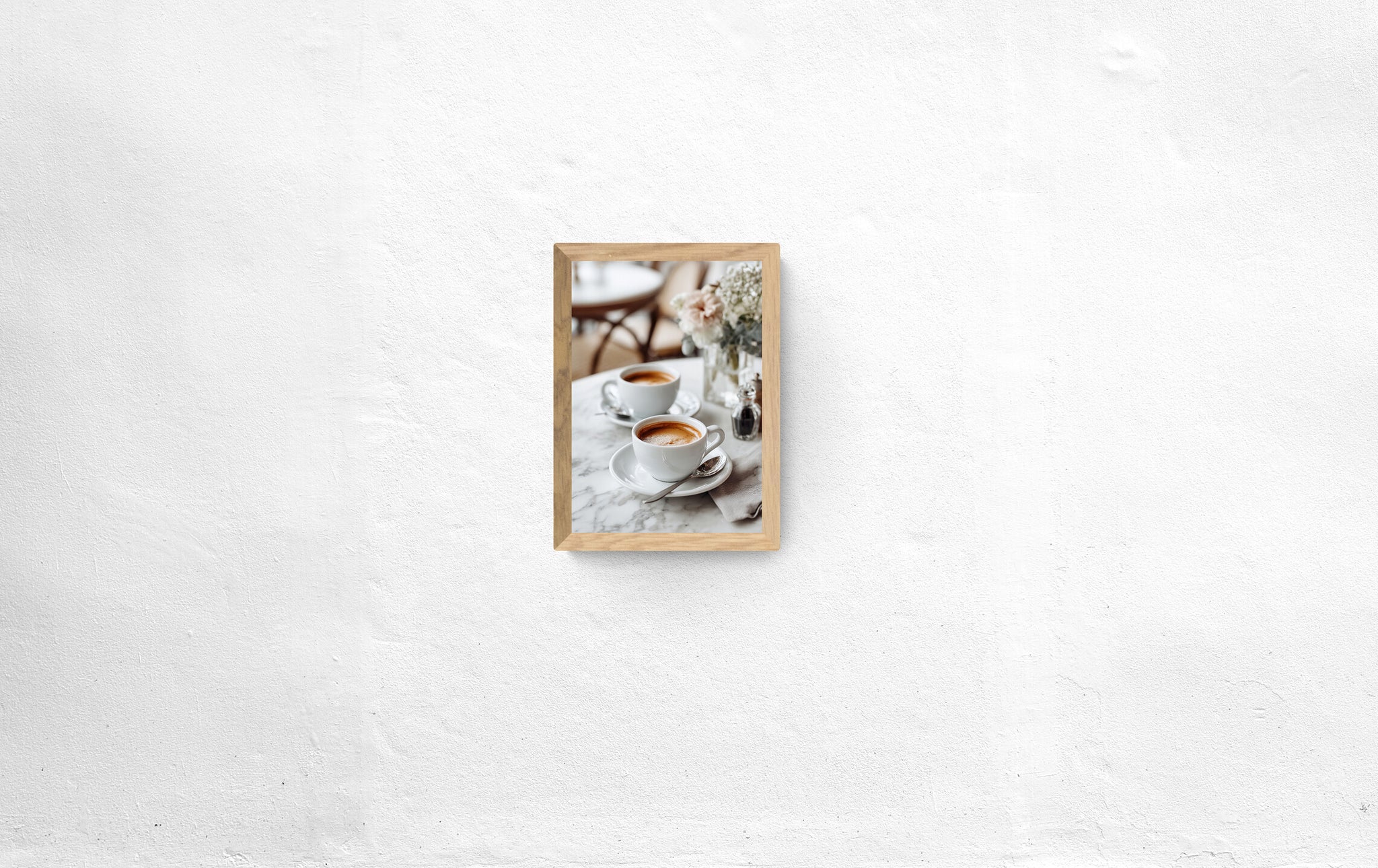 Afrodītes kolekcija: Kafijas