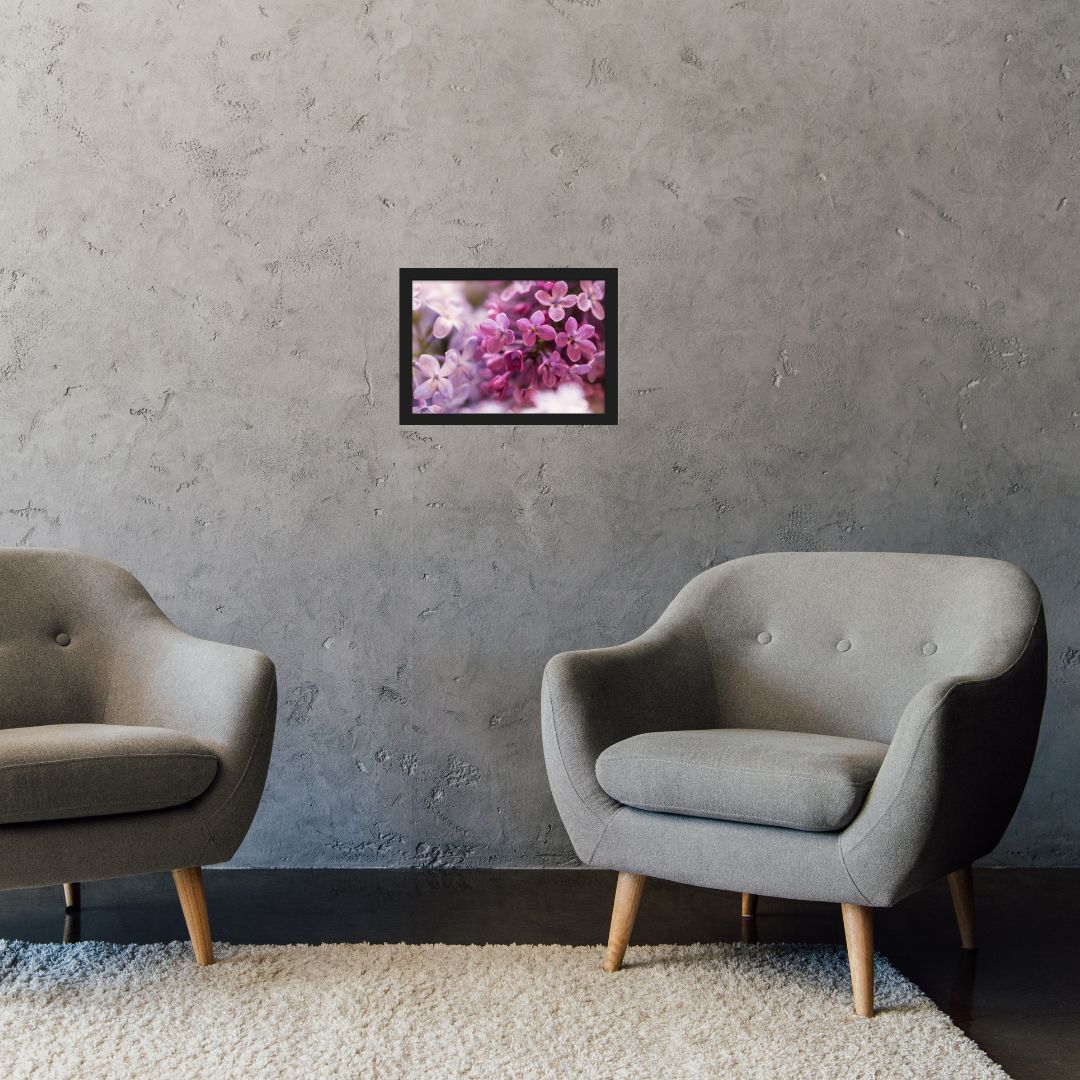 Laimīgais ceriņš I