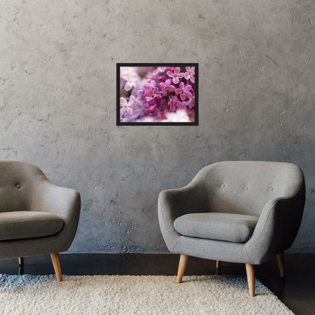 Laimīgais ceriņš I