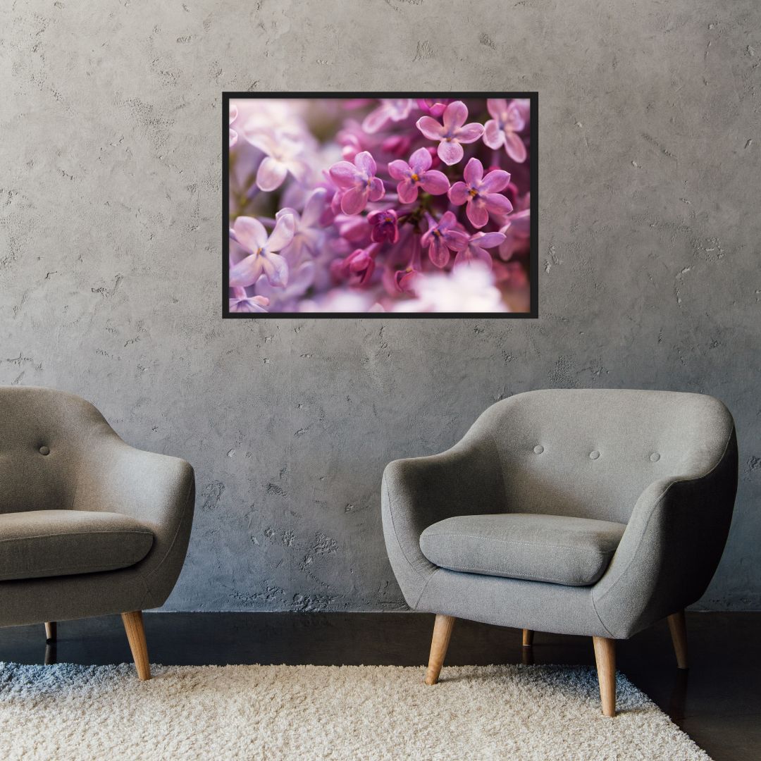 Laimīgais ceriņš I