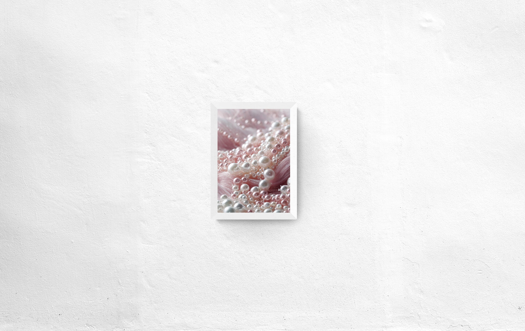 Afrodītes kolekcija: Pērles