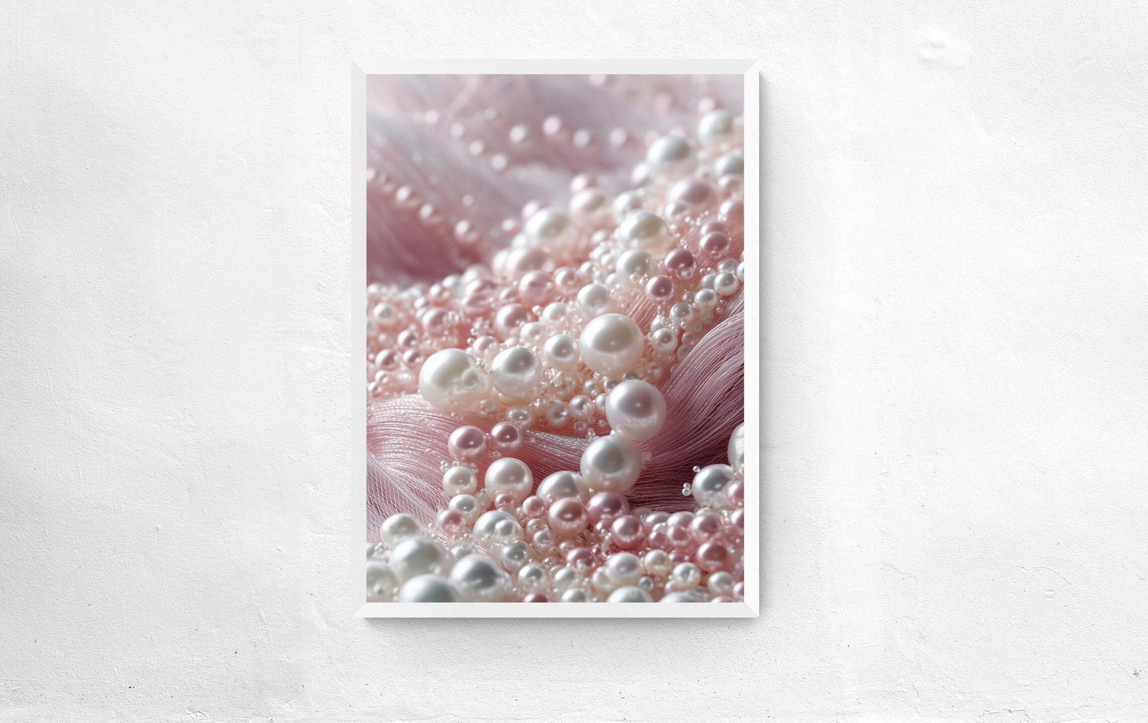 Afrodītes kolekcija: Pērles