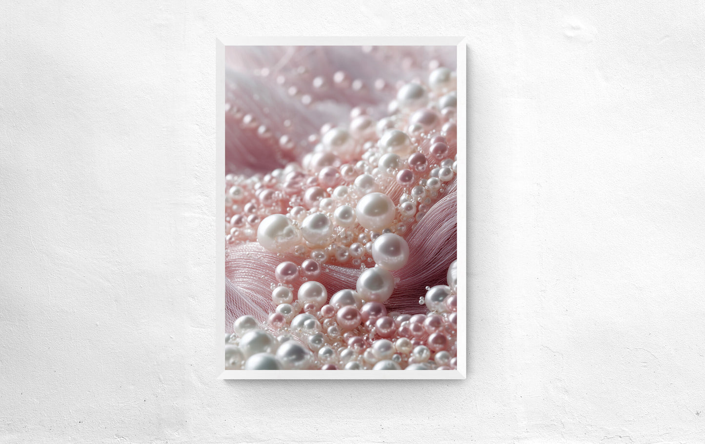 Afrodītes kolekcija: Pērles