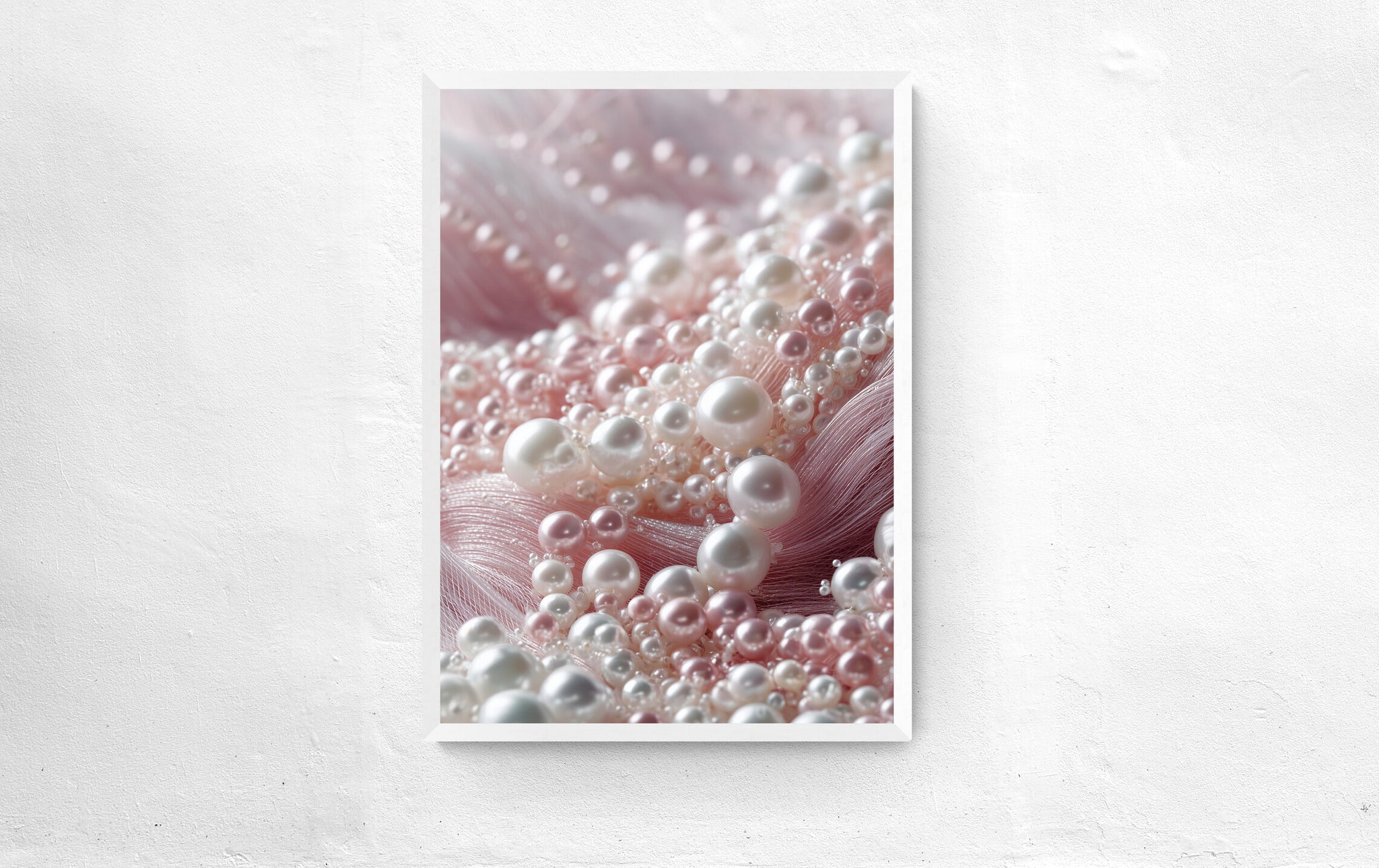 Afrodītes kolekcija: Pērles