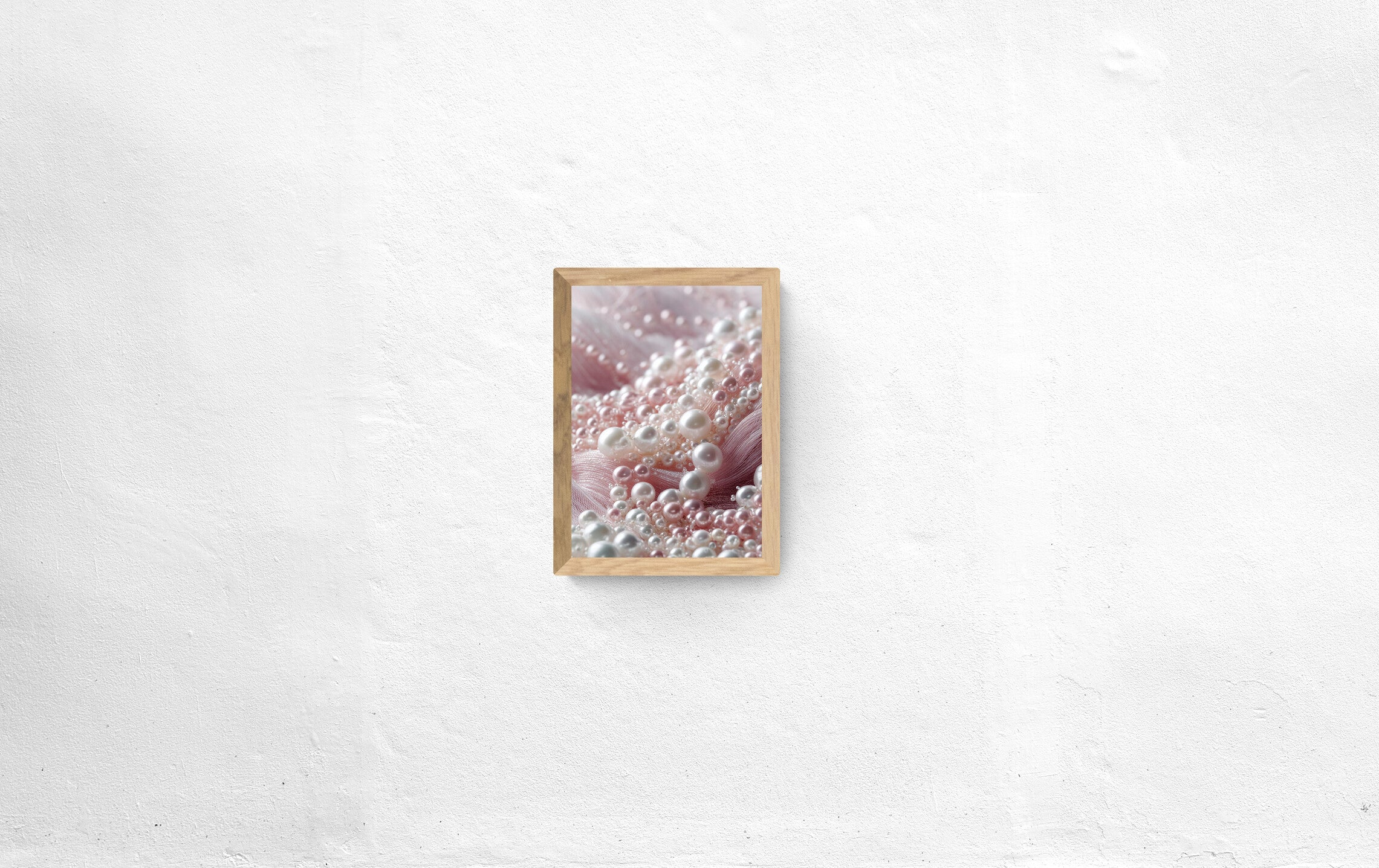 Afrodītes kolekcija: Pērles