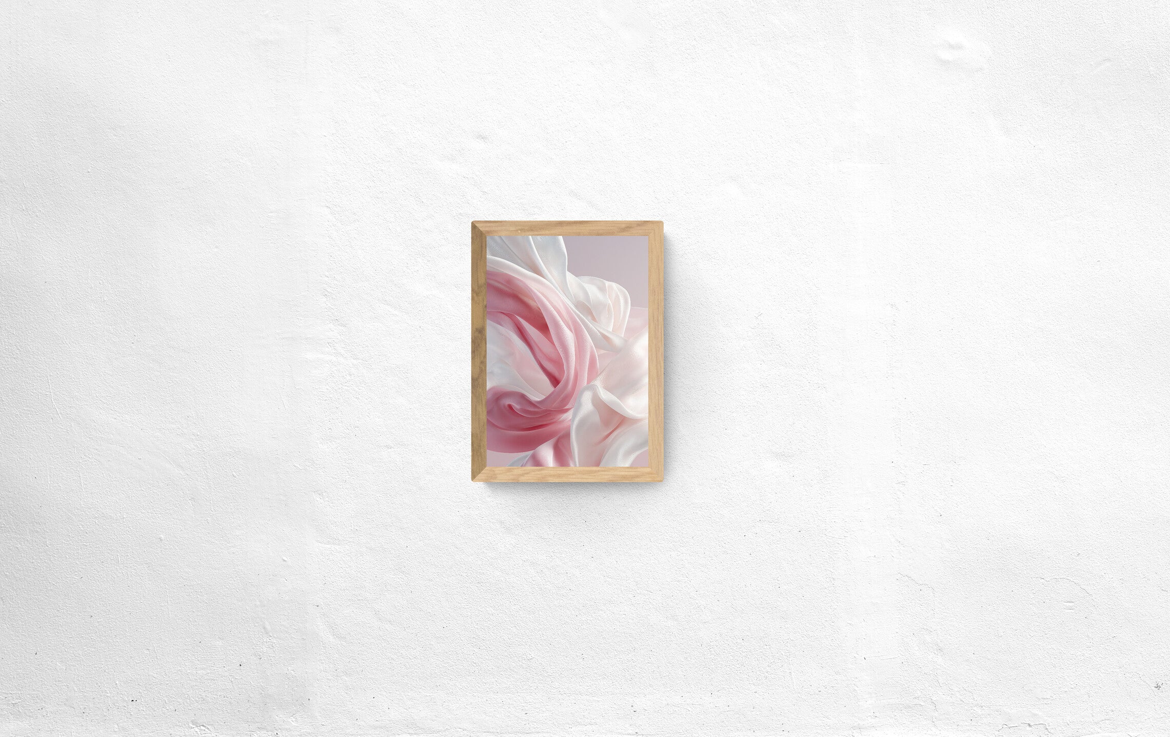 Afrodītes kolekcija: Rozā un balts