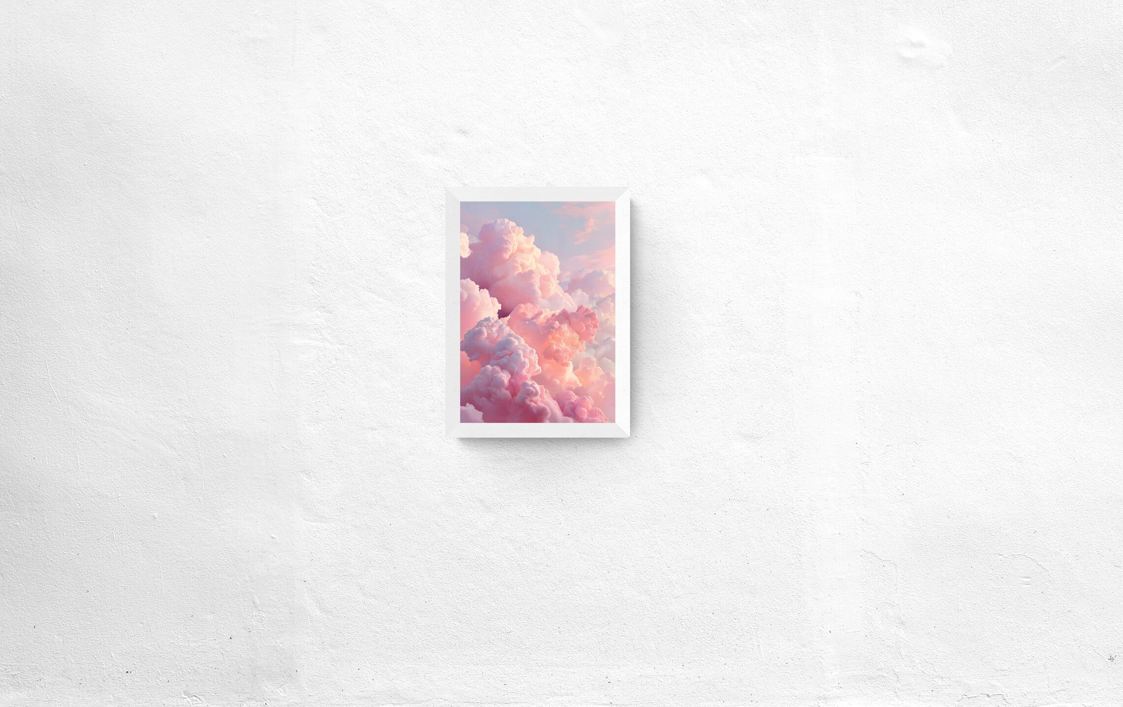 Afrodītes kolekcija: Rozā mākoņi