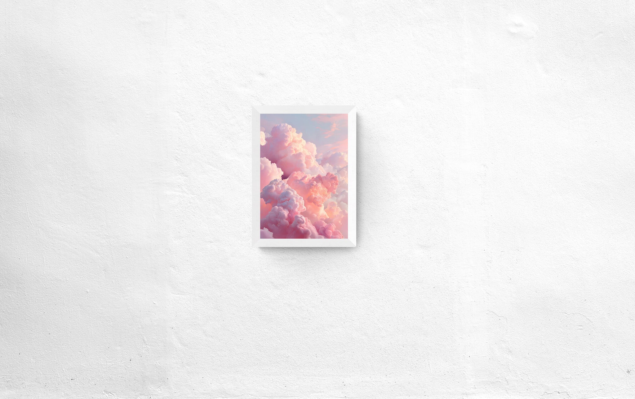 Afrodītes kolekcija: Rozā mākoņi