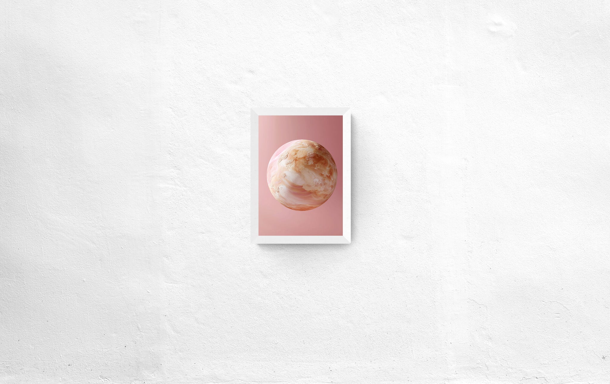 Afrodītes kolekcija: Venēra