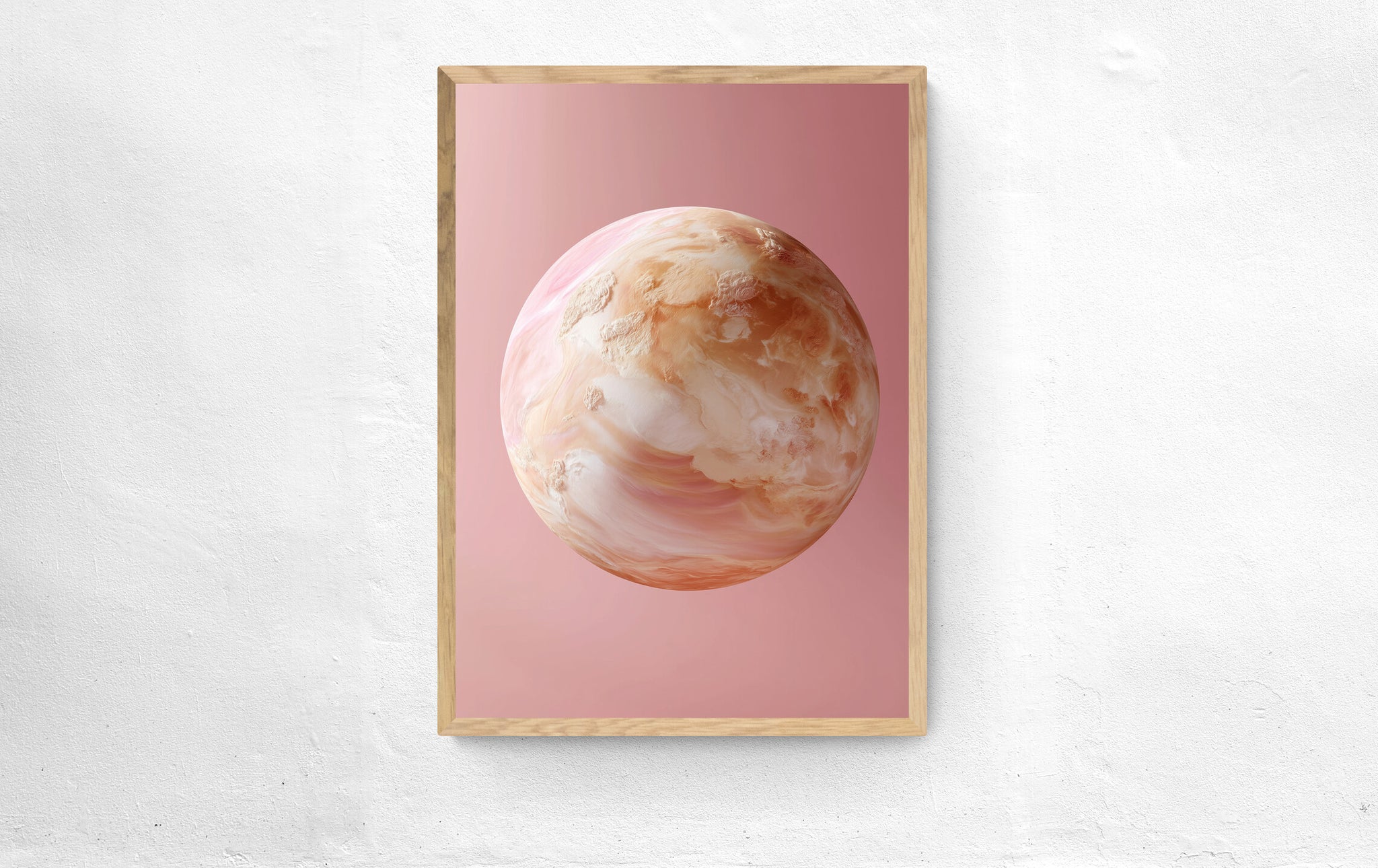 Afrodītes kolekcija: Venēra